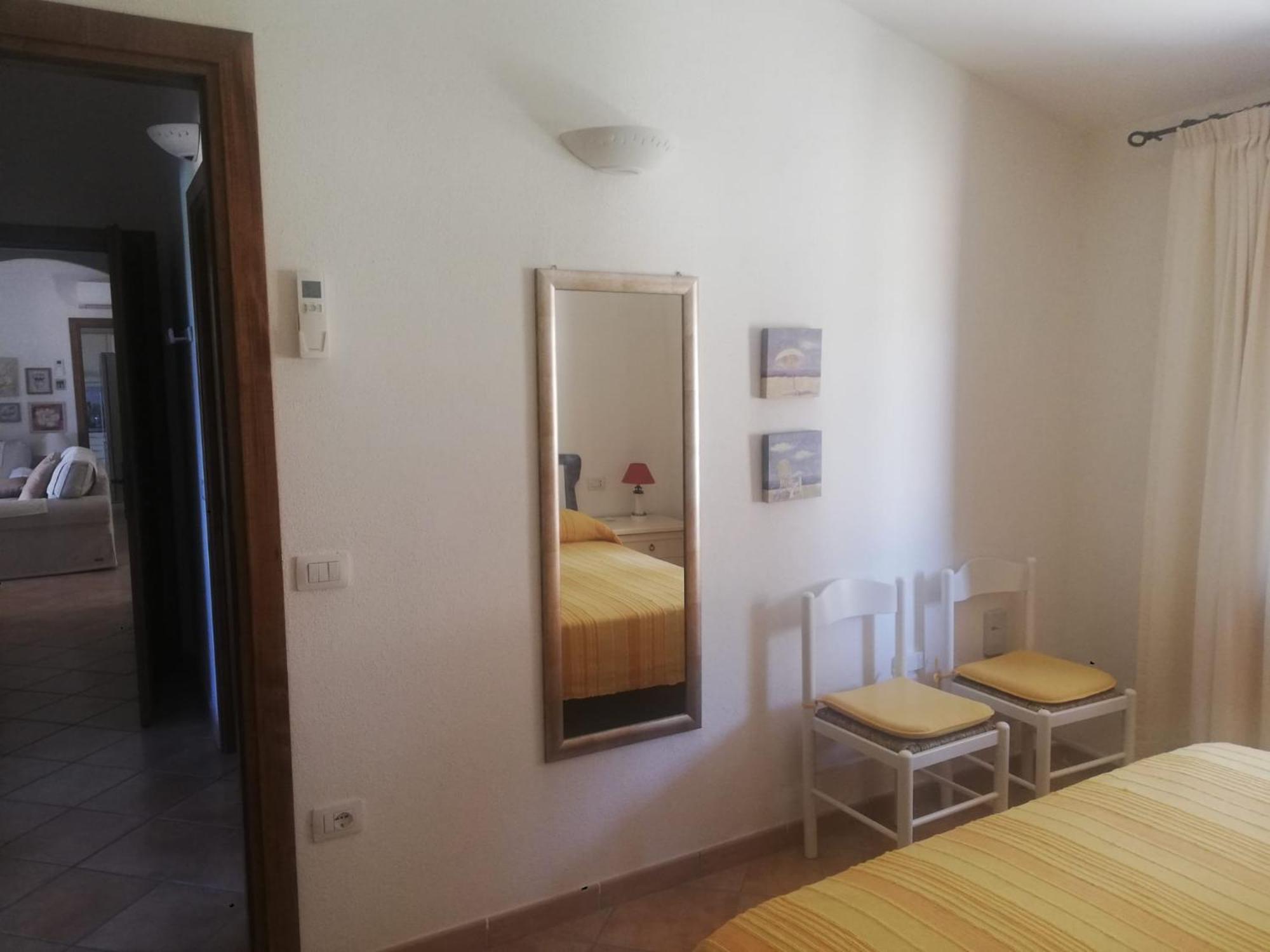 La Sima Villa Con Piscina Vista Mare San Pantaleo Sardegna 외부 사진