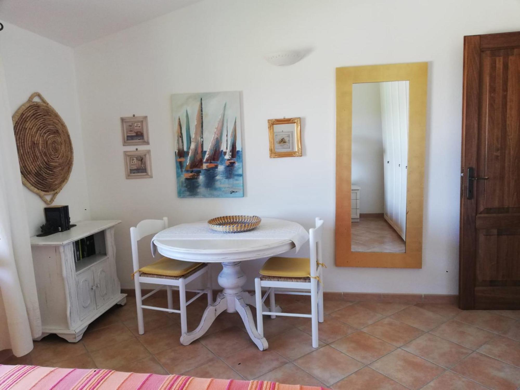 La Sima Villa Con Piscina Vista Mare San Pantaleo Sardegna 외부 사진